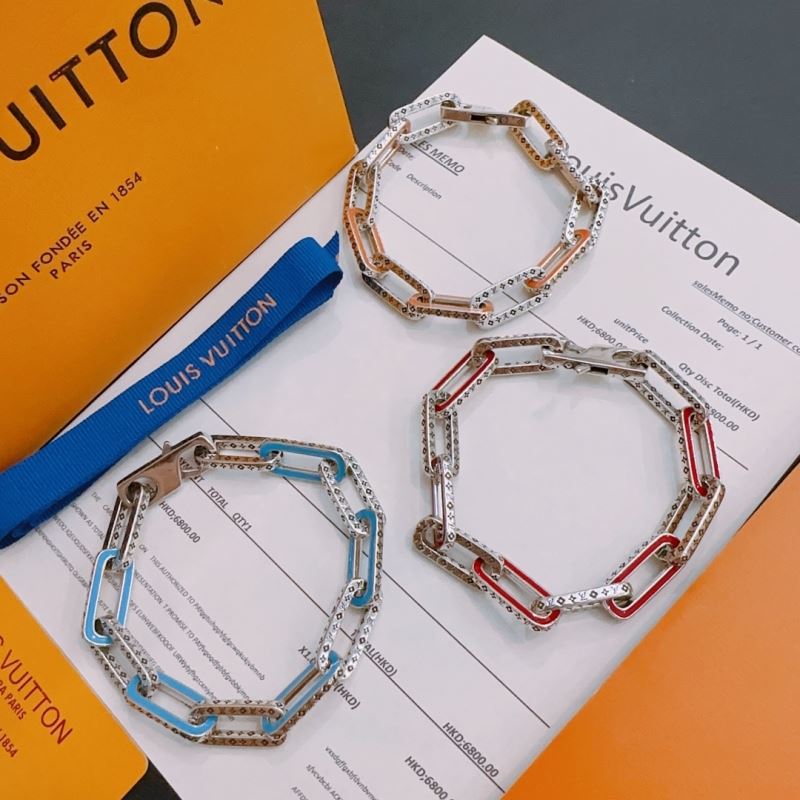 Louis Vuitton Bracelets